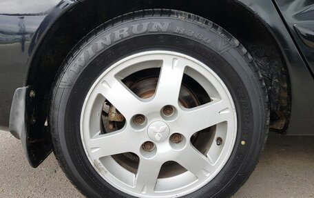 Mitsubishi Lancer IX, 2006 год, 399 000 рублей, 12 фотография
