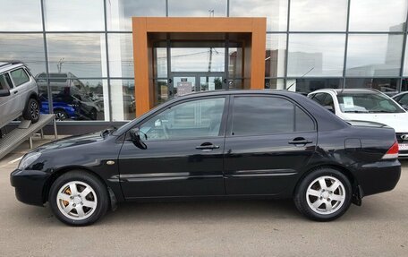 Mitsubishi Lancer IX, 2006 год, 399 000 рублей, 8 фотография