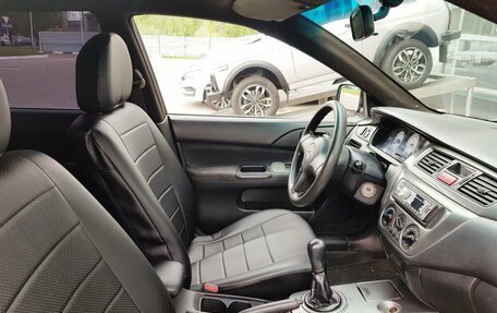 Mitsubishi Lancer IX, 2006 год, 399 000 рублей, 9 фотография