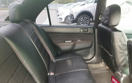 Mitsubishi Lancer IX, 2006 год, 399 000 рублей, 10 фотография