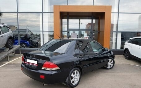 Mitsubishi Lancer IX, 2006 год, 399 000 рублей, 5 фотография