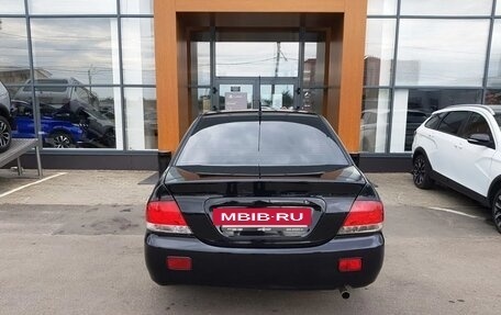 Mitsubishi Lancer IX, 2006 год, 399 000 рублей, 6 фотография