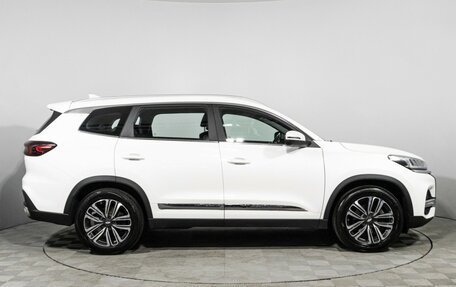 Chery Tiggo 8 I, 2020 год, 1 549 700 рублей, 4 фотография