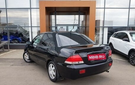 Mitsubishi Lancer IX, 2006 год, 399 000 рублей, 7 фотография