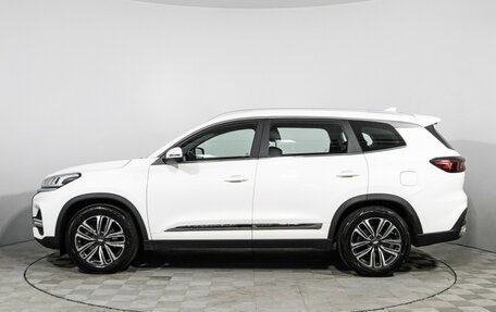 Chery Tiggo 8 I, 2020 год, 1 549 700 рублей, 8 фотография