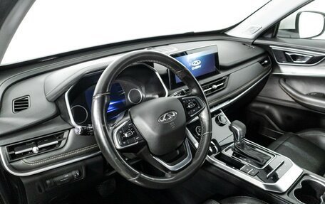 Chery Tiggo 8 I, 2020 год, 1 549 700 рублей, 11 фотография