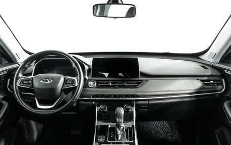 Chery Tiggo 8 I, 2020 год, 1 549 700 рублей, 13 фотография