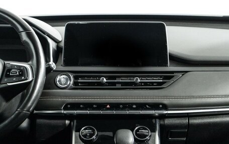 Chery Tiggo 8 I, 2020 год, 1 549 700 рублей, 14 фотография