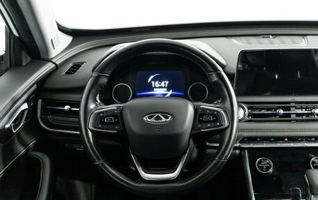 Chery Tiggo 8 I, 2020 год, 1 549 700 рублей, 22 фотография