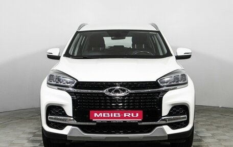 Chery Tiggo 8 I, 2020 год, 1 549 700 рублей, 2 фотография