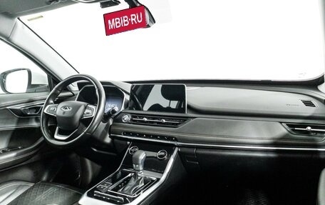 Chery Tiggo 8 I, 2020 год, 1 549 700 рублей, 9 фотография