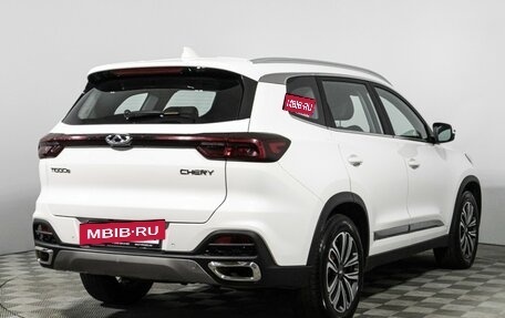 Chery Tiggo 8 I, 2020 год, 1 549 700 рублей, 5 фотография