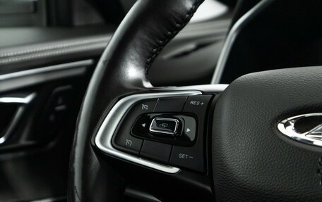 Chery Tiggo 8 I, 2020 год, 1 549 700 рублей, 23 фотография