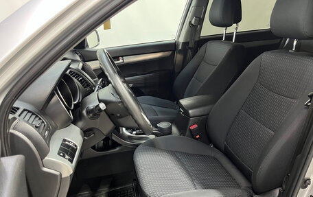 KIA Sorento II рестайлинг, 2012 год, 1 050 000 рублей, 5 фотография