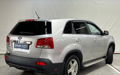 KIA Sorento II рестайлинг, 2012 год, 1 050 000 рублей, 3 фотография