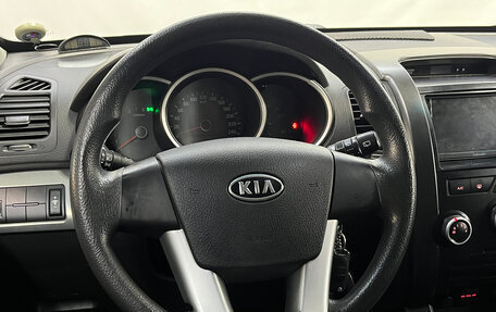 KIA Sorento II рестайлинг, 2012 год, 1 050 000 рублей, 13 фотография