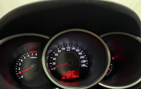KIA Sorento II рестайлинг, 2012 год, 1 050 000 рублей, 12 фотография
