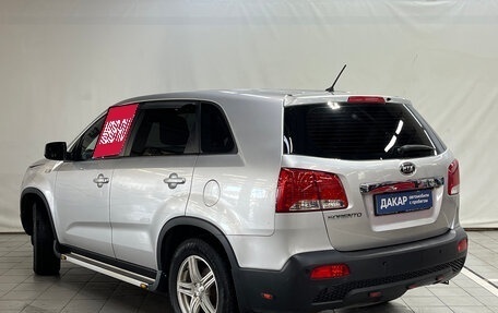 KIA Sorento II рестайлинг, 2012 год, 1 050 000 рублей, 4 фотография