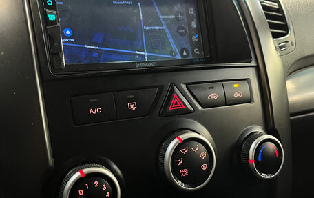 KIA Sorento II рестайлинг, 2012 год, 1 050 000 рублей, 15 фотография