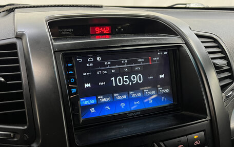 KIA Sorento II рестайлинг, 2012 год, 1 050 000 рублей, 14 фотография