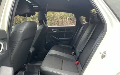 Honda Civic, 2022 год, 1 780 000 рублей, 16 фотография