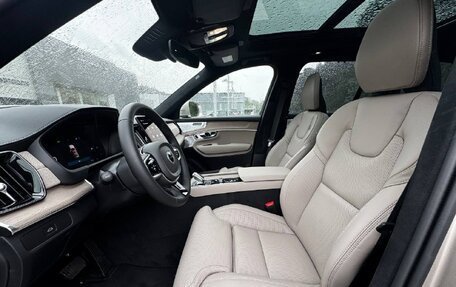 Volvo XC90 II рестайлинг, 2025 год, 12 950 000 рублей, 3 фотография
