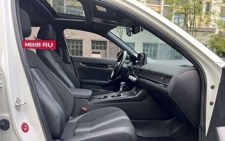 Honda Civic, 2022 год, 1 780 000 рублей, 14 фотография