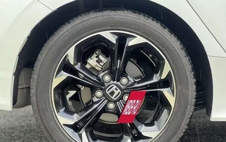 Honda Civic, 2022 год, 1 780 000 рублей, 17 фотография