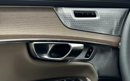 Volvo XC90 II рестайлинг, 2025 год, 12 950 000 рублей, 4 фотография