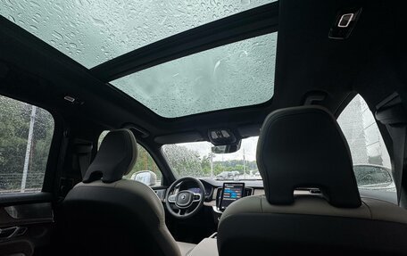 Volvo XC90 II рестайлинг, 2025 год, 12 950 000 рублей, 5 фотография