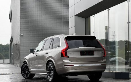 Volvo XC90 II рестайлинг, 2025 год, 12 950 000 рублей, 11 фотография