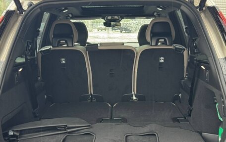 Volvo XC90 II рестайлинг, 2025 год, 12 950 000 рублей, 6 фотография