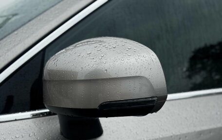 Volvo XC90 II рестайлинг, 2025 год, 12 950 000 рублей, 12 фотография