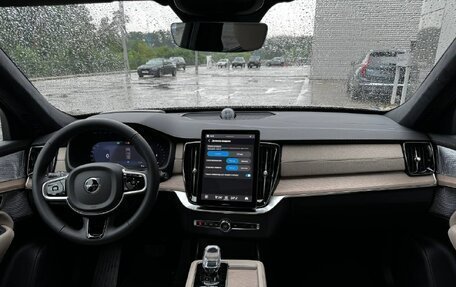 Volvo XC90 II рестайлинг, 2025 год, 12 950 000 рублей, 13 фотография