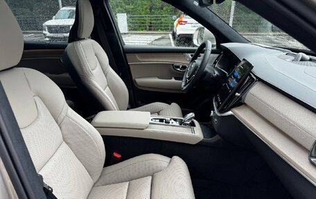Volvo XC90 II рестайлинг, 2025 год, 12 950 000 рублей, 14 фотография