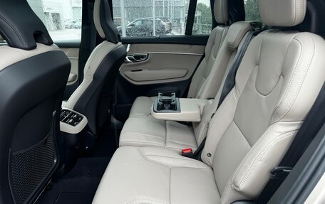 Volvo XC90 II рестайлинг, 2025 год, 12 950 000 рублей, 22 фотография