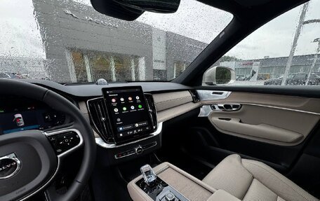 Volvo XC90 II рестайлинг, 2025 год, 12 950 000 рублей, 19 фотография