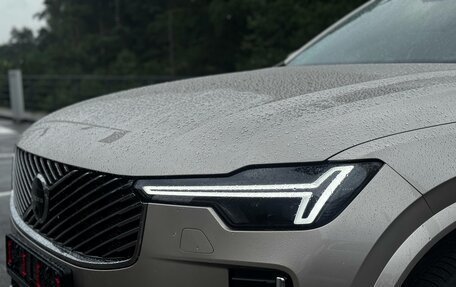 Volvo XC90 II рестайлинг, 2025 год, 12 950 000 рублей, 18 фотография