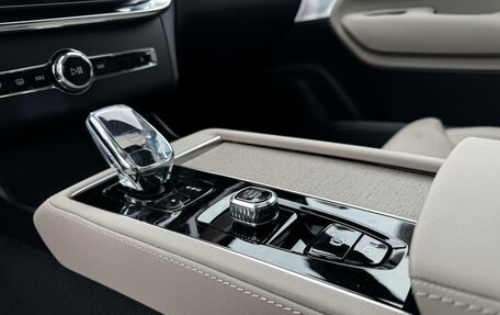 Volvo XC90 II рестайлинг, 2025 год, 12 950 000 рублей, 20 фотография
