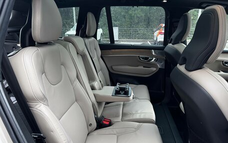 Volvo XC90 II рестайлинг, 2025 год, 12 950 000 рублей, 21 фотография