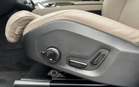 Volvo XC90 II рестайлинг, 2025 год, 12 950 000 рублей, 23 фотография