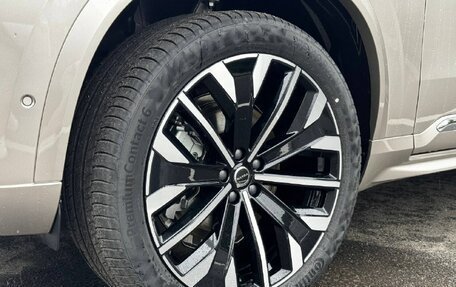 Volvo XC90 II рестайлинг, 2025 год, 12 950 000 рублей, 25 фотография