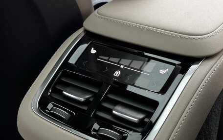 Volvo XC90 II рестайлинг, 2025 год, 12 950 000 рублей, 29 фотография