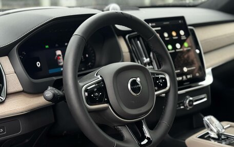 Volvo XC90 II рестайлинг, 2025 год, 12 950 000 рублей, 30 фотография