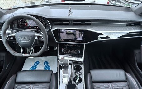 Audi RS 7, 2022 год, 12 200 000 рублей, 7 фотография