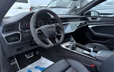 Audi RS 7, 2022 год, 12 200 000 рублей, 9 фотография