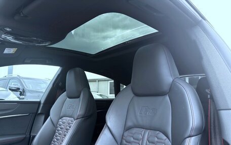 Audi RS 7, 2022 год, 12 200 000 рублей, 15 фотография
