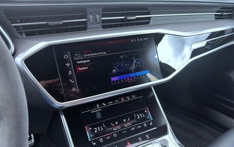 Audi RS 7, 2022 год, 12 200 000 рублей, 12 фотография