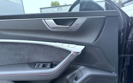 Audi RS 7, 2022 год, 12 200 000 рублей, 14 фотография
