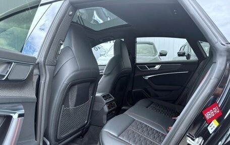 Audi RS 7, 2022 год, 12 200 000 рублей, 16 фотография